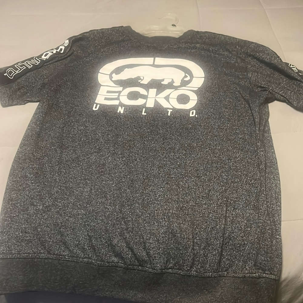 ECHO unlimited shirt